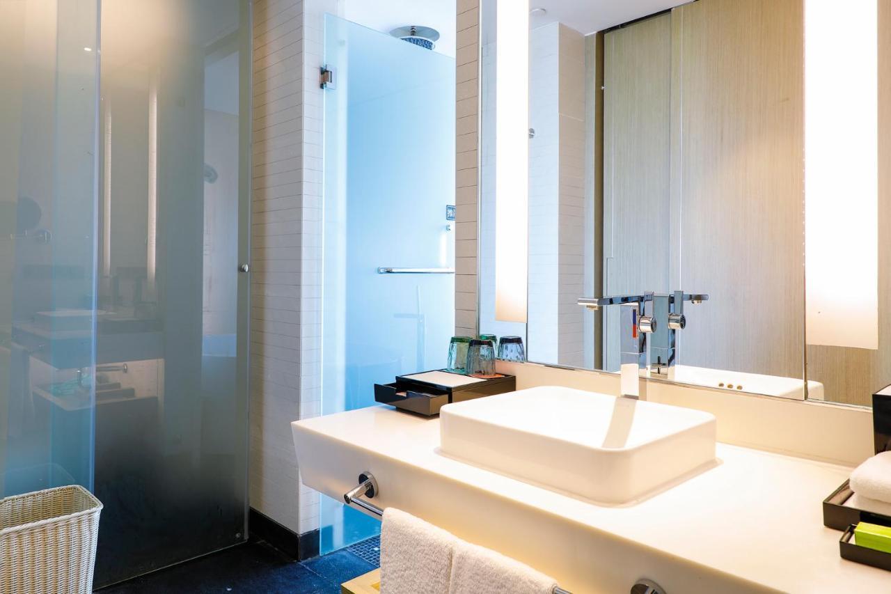 Le Meridien Qingdao West Coast Kültér fotó
